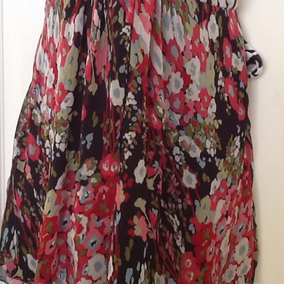 🌹adorable mini dress size L 🌹 - Picture 3 of 7